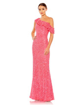 MAC DUGGAL 5611. Authentic dress. NWT. Fastest shipping. Best retailer price ! - £312.96 GBP