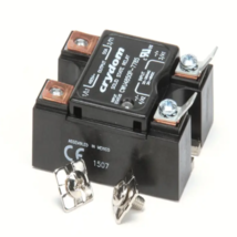 Fetco CWU485OP-7785 Solid State Relay 50A 480V fit to CBS-1131-XV+,CBS-1... - $186.52