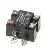 Fetco CWU485OP-7785 Solid State Relay 50A 480V fit to CBS-1131-XV+,CBS-1... - $186.52