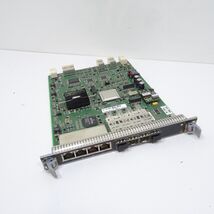 ALCATEL LUCENT 9500 MPR ETHERNET ACCESS SWITCH P8ETH MODULE 3DB18206ACAA #2 - $17.99