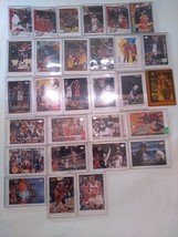 Michael Jordan Card Lot - $93.15