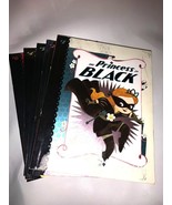 The Princess in Black Book Lot of 4 books by Shannon Hale and Dean Hale ... - $186.59 MXN