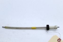 03-06 INFINITI G35 SEDAN FRONT LEFT DRIVER SEAT TRACK GEAR CABLE Q8060 image 9