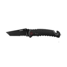 COAST Products RX395 Blade Assist Folding Rescue Knife - $126.49