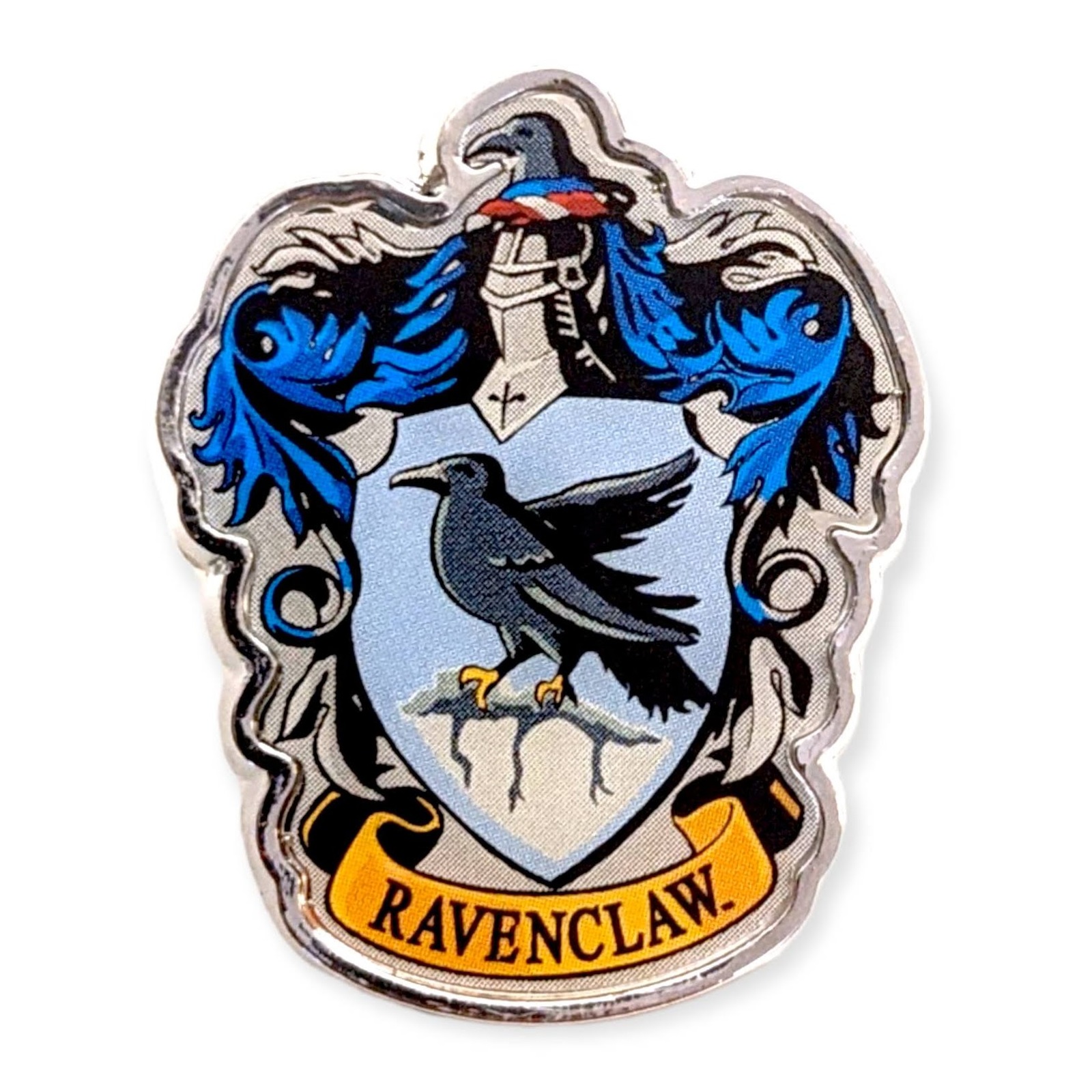 Primary image for Harry Potter Lapel Pin: Ravenclaw House Crest
