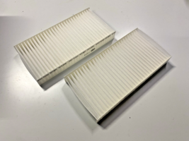 PUROLATOR ONE CABIN AIR FILTER, SET OF 2, NEW OEM PART, PART NUMBER C15439 - $9.89