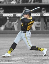 Jack Suwinski Photo - Pittsburgh Pirates Perfect for Autographs - Fast Shipping - £4.69 GBP