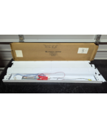 Lithonia L232-MVOLT-GEB10IS 4&#39; 2-Lamp T8 General-Purpose Industrial Ligh... - $1,424.78 MXN