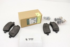 New OEM Land Range LR2 Rear Brake Pads Pad Set Pair LR043285 2012-2015 L... - $57.42