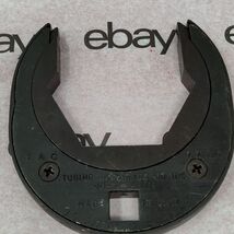 TAC Tubing Appliance 9039 2 7/16” Drive Ratcheting Crowsfoot 1/2” Drive*... - $39.98