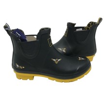 Joules Women&#39;s Wellington Rain Boots (Size 6) - $71.60