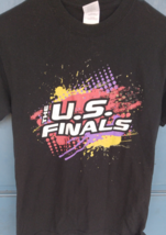 U.S. Cheerleading Finals 2010 T-Shirt (Los Vegas) (With Free Shipping) - $15.88