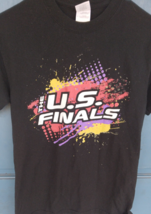 U.S. Cheerleading Finals 2010 T-Shirt (Los Vegas) (With Free Shipping) - £12.43 GBP