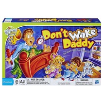 Don't Wake Daddy - £57.37 GBP