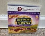 Best of the Bowl: Ingles y Espanol by Hot Peas &#39;N Butter 5(CD, 2009; Chi... - $28.49
