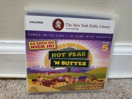 Best of the Bowl: Ingles y Espanol by Hot Peas &#39;N Butter 5(CD, 2009; Children&#39;s) - £22.35 GBP