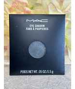 MAC Frost Eye Shadow ~ GLITCH IN THE MATRIX Pro Palette Pan Refill FS NI... - $14.80