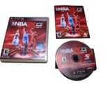 NBA 2K13 Sony PlayStation 3 Complete in Box - $5.49