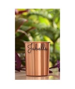 Pure Copper Lacquer Coated Glasses, Tumblers, Drinkware, Serveware, 300m... - $425.88 MXN