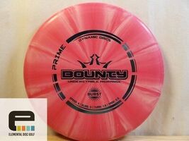 Dynamic Discs Prime Burst Bounty (4/5/-1.5/0.5) - $8.99