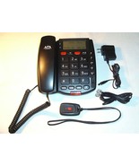 Details about   BEST NO MONTHLY FEES EMERGENCY PHONE+MEDICAL ALERT w/PEN... - £91.98 GBP