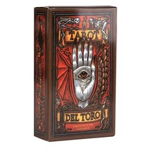Tarot Del Toro.....Make an Offer - $9.95