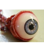 Ripped Out Eyeball - BLUE - £13.33 GBP