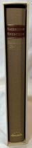 American Speeches Vol. 1, Revolution to the Civil War, LOA, (2006, HC SC) 1st Pr - £32.05 GBP