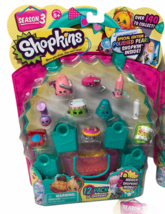 Shopkins Season 3 Special Edition 12 Pack Polished Pearl New Old Stock - £22.24 GBP