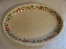 WEDGWOOD QUINCE SERVING PLATTER - $23.39
