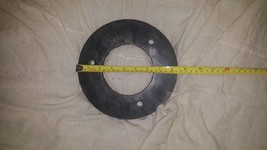 Huge 8.25 Inch by 7/8 Inch Five Pound, Fourteen Ounce Circular Ferrite M... - $54.45