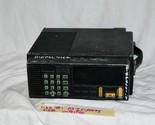 Motorola Spectra Radio Railroad MBR43KME1170AD RADIO ONLY FOR PARTS  AS ... - $138.57