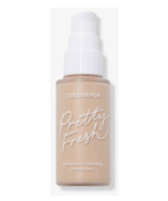 ColourPop Pretty Fresh Hyaluronic Hydrating Foundation LIGHT 45W 1 fl oz - $29.68