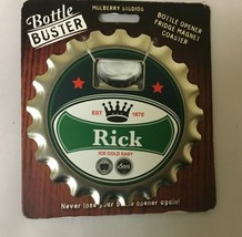 BRAND NEW MULBERRY STUDIOS BOTTLE BUSTER 3 IN 1 MULTI GADGET &quot;RICK&quot; - £6.06 GBP