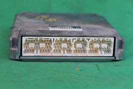  1998 Toyota 4runner 3.4L ECM ECU PCM Engine Control Module Computer 89661-3D383 image 3