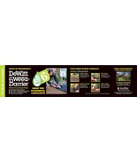 DeWitt 1.5-Ounce 6-Year Weed-Barrier Fabric, 3 x 100-Feet - $593.40 MXN