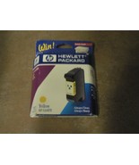 Genuine OEM HP Yellow Ink Jet Cartridge 51640Y - EXP OCT 1999 - $92.17 MXN
