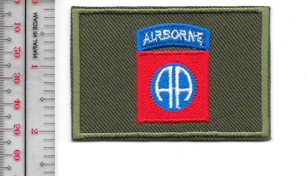 82nd Airborne Army Division Patch acu - $9.99
