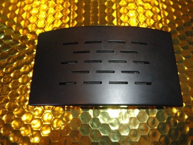 cigar humidor humidifier preowned large size with magnet on backside - $94.05