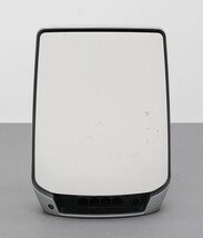 NETGEAR Orbi RBK853 AX6000 Tri-Band Mesh Wi-Fi 6 System (3-pack) - White image 10