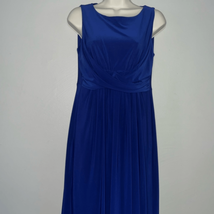 Coldwater Creek sleeveless dress size 10 petite - £15.42 GBP