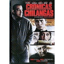 Isela Vega en Cronicas Chilangas DVD - £3.89 GBP