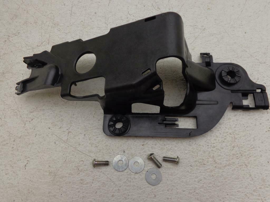 2019 Royal Enfield Continental GT 650 ABS MODULATOR BRACKET MOUNT STAY - $10.25