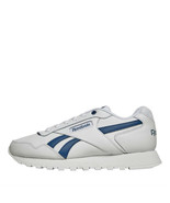 Reebok Classics Reebok Glide Trainers White/Uniform Blue/Blue Slate - $49.71