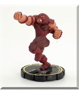 HeroClix - Juggernaut #079: Rookie - Yellow Ring (2002) *Infinity Challe... - $74.72 MXN