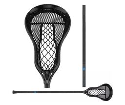 Warrior EVO Warp NEXT Complete Lacrosse Stick!! - $85.49