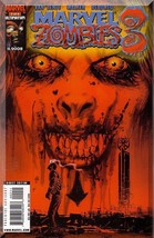 Marvel Zombies 3 #2 (2009) *Modern Age / Marvel Comics / Horror Title* - $3.00