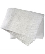 Kashwere Solid White Throw Blanket - £131.89 GBP