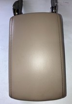  2010 - 2013 Buick LaCrosse Center Console Lid Leather Armrest Assembly OEM - £17.59 GBP