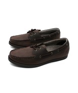 Weatherproof Vintage Men&#39;s Benny Boat Shoes - £36.63 GBP
